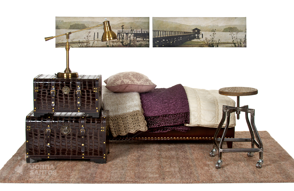 furniture vignetteDonna Santos Studio furniture vignetteDonna Santos Studio