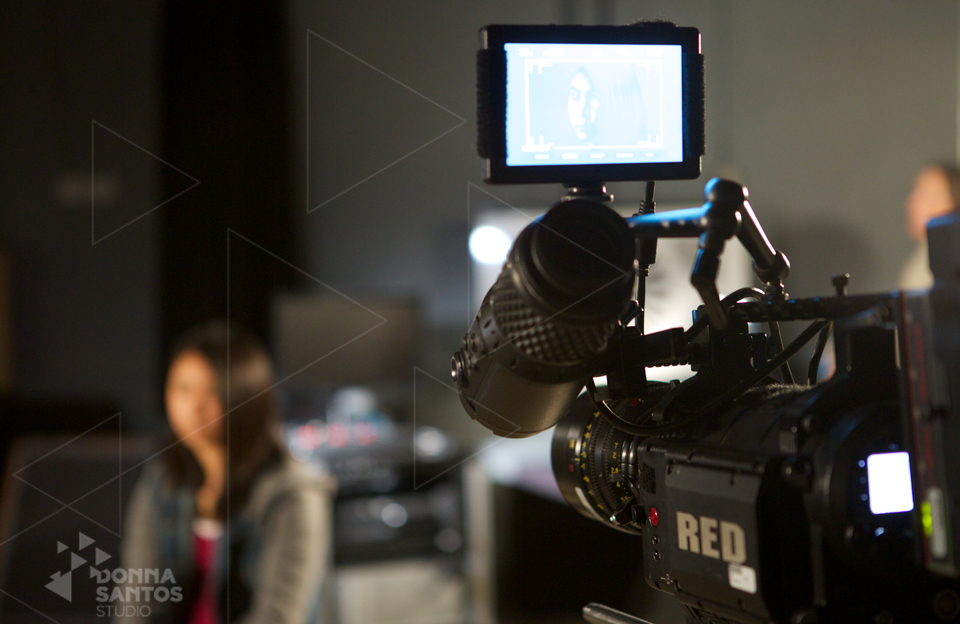 Difference Between Commercial And Corporate Video