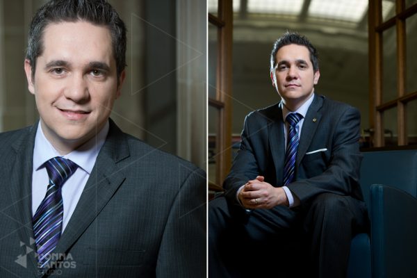 business portrait - ceo