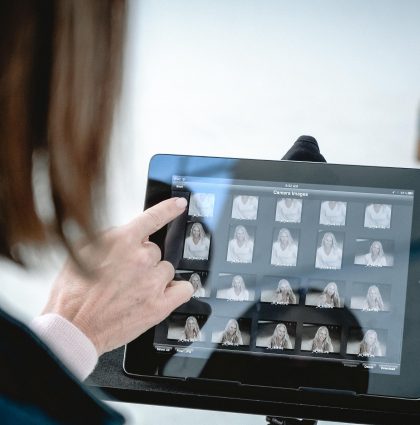 Creative Ways Employers Can Show Appreciation: Corporate Team Headshot Days and More