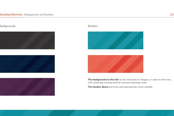 Guide to Colour Palette for Photos, Videos and Web Design